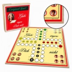 Mensch ärgere Dich Nicht Geschenk Mensch ärgere Dich Nicht Geschenk