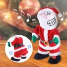 Weihnachtsmann - singend und twerkend