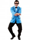 Gangnam Style Kostüm Standard