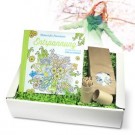 Entspannung Geschenkbox