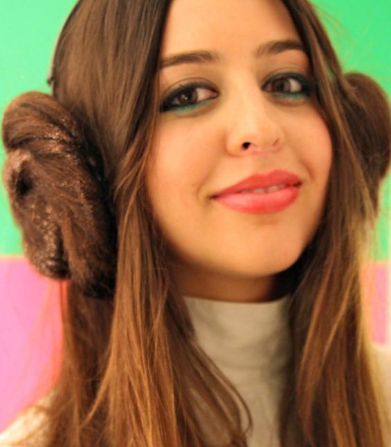 Prinzessin Lea Prinzessin Lea