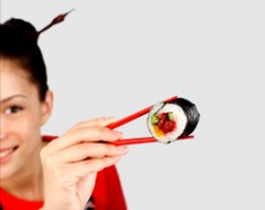 Sushi-Kurs