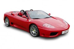Ferrari Weekend