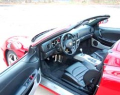 Ferrari selber fahren