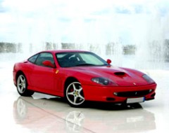 Ferrari selber fahren