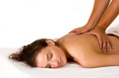 Partner Massage Kurs für Zwei