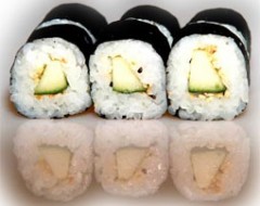 Sushi-Kochkurs