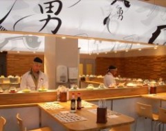 Sushi-Kochkurs