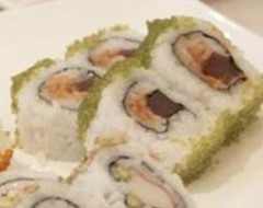 Sushi-Kochkurs