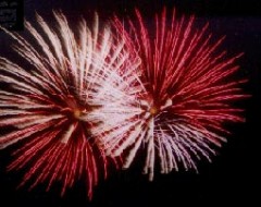 Feuerwerk-Workshop