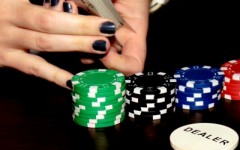 Poker Workshop