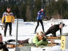 Winter Biathlon Kurs