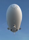 Zeppelin Rundflug