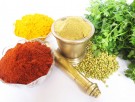 Kochkurs  für Indische Küche