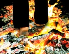 Feuerlauf Workshop