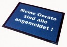 witzige Fumatten