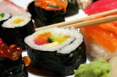 Sushikurs