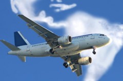 Flugsimulator Airbus A320