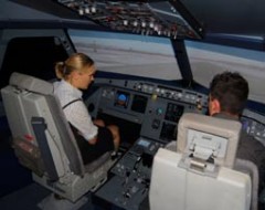 Flight Simulator