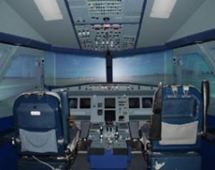 Flight Simulator