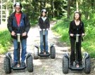 Segway Tour