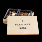 Premiere - Pralinen