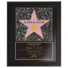 Star of Fame - Hochzeitsbild