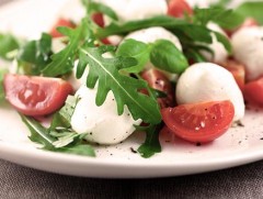 Italienisch Kochen