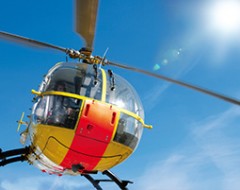 Hubschrauber Selberfliegen 20 Min.