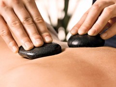 Hot Stone Massage
