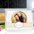 iPad Hülle zum Personalisieren