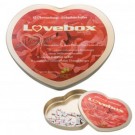 Love Box mit lieben Aufgaben