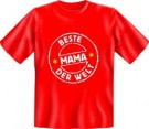 T-Shirt Beste Mama