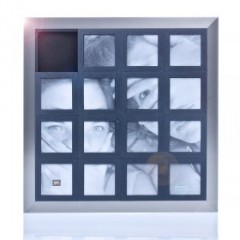Bilderrahmen Puzzle