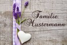 Fumatte Landhaus zum Personalisieren