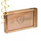 Magische Geschenkbox Goldene Hochzeit