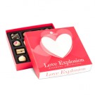 Love Explosion - Pralinen