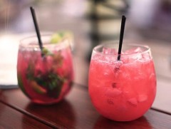 Cocktails
