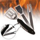 BBQ Multitool - 5 in 1 Grillzubehör