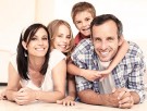 Familien-Fotoshooting