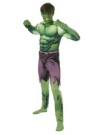 Hulk Kostüm