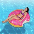 Luftmatratze - Donut