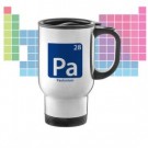 Thermobecher personalisiert - Element