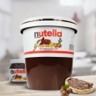 Riesen Nutella Glas - 3kg
