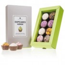 Pralinen - Mini Cupcakes