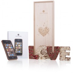 Schoko Love Set