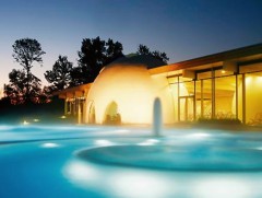 Thermen  SPA Hotels