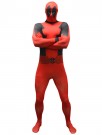 Deadpool Morphsuit Kostüm 