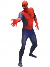 Spiderman Morphsuit Kostüm