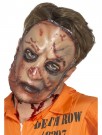 Zombie Flesh Maske